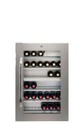 Reparación averías vinoteca Aspes en  Zaragoza